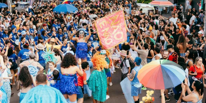 Procon dá dicas aos foliões